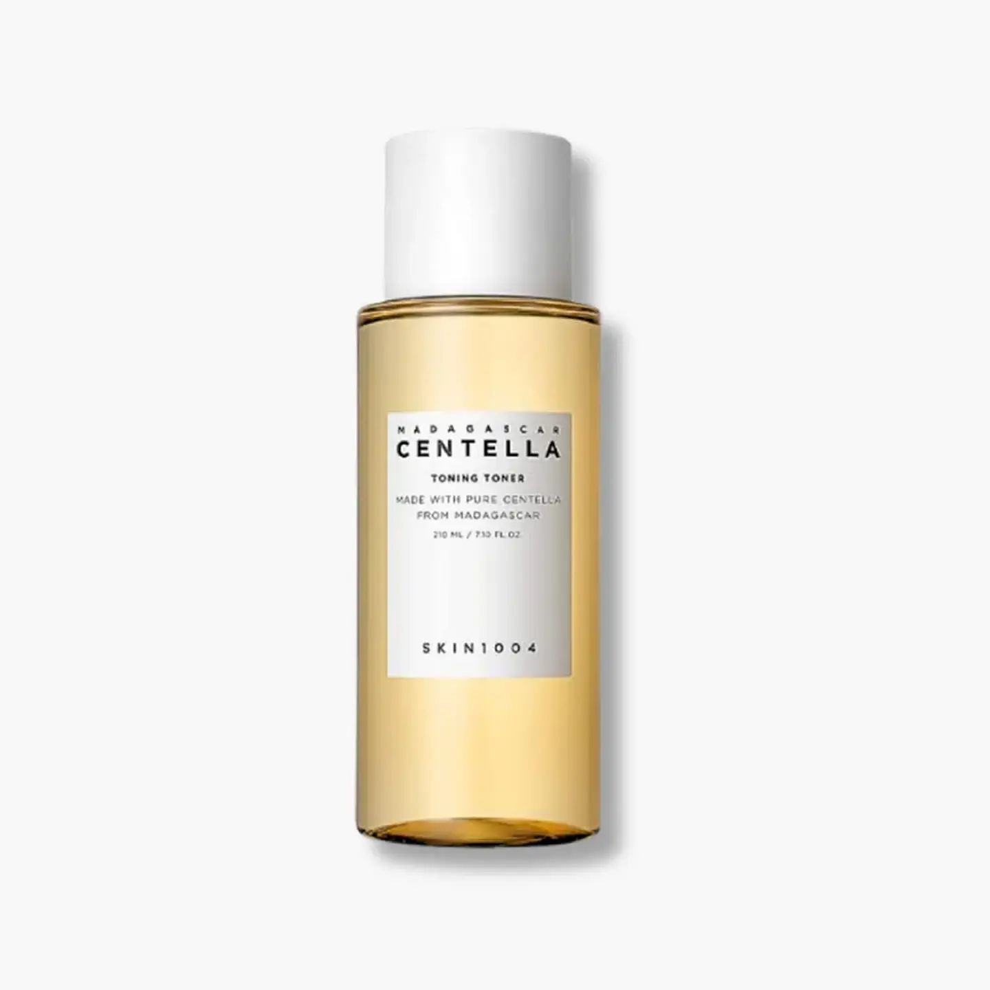 Madagascar Centella Toning Toner 1