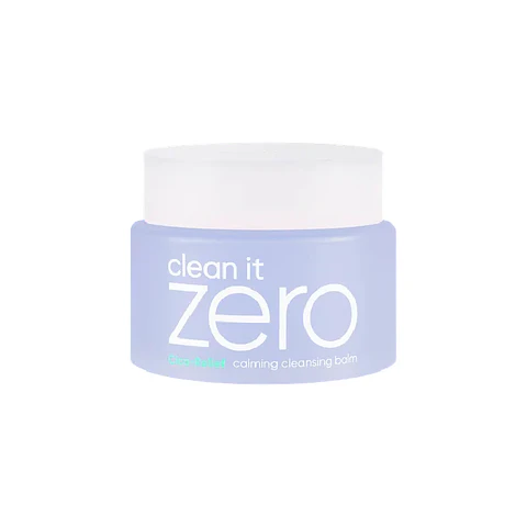 Clean it Zero Calming Cleansing Balm 100ml