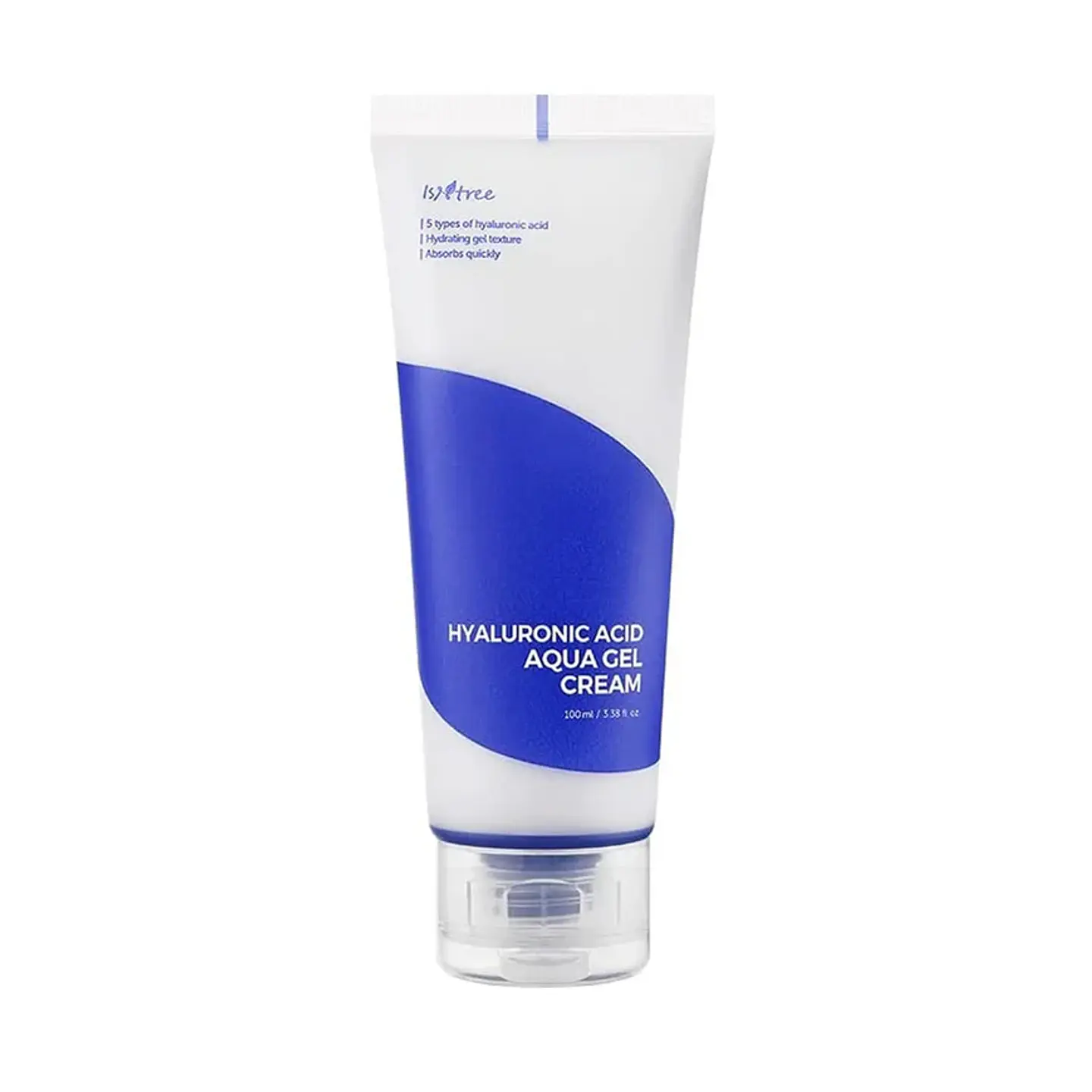 Hyaluronic Acid Aqua Gel Cream 1