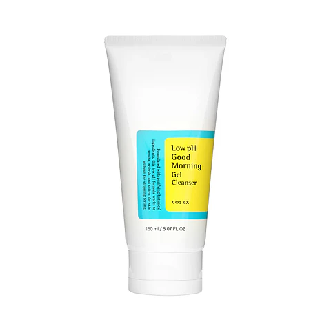 Low pH Good Morning Gel Cleanser