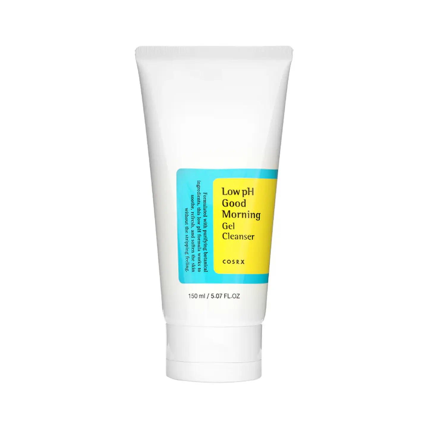 Low pH Good Morning Gel Cleanser 1