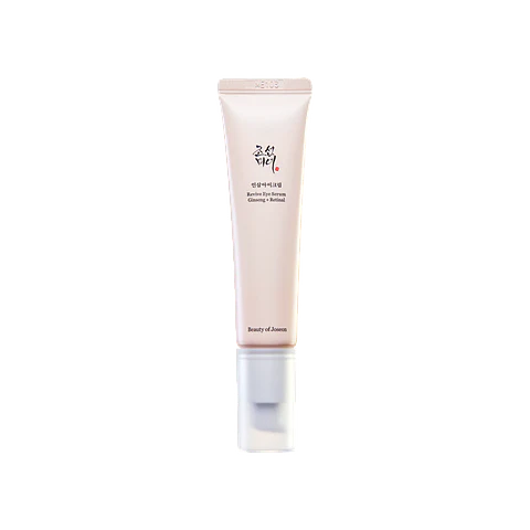 Revive Eye Serum : Ginseng+Retinal