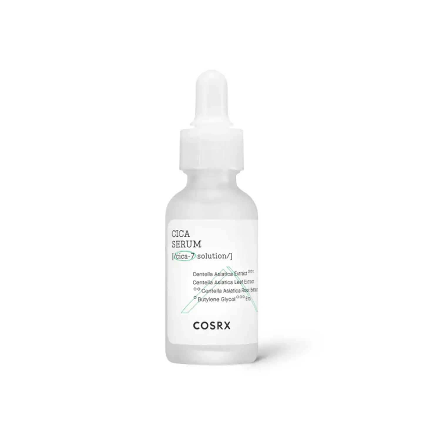 Pure Fit Cica Serum 1