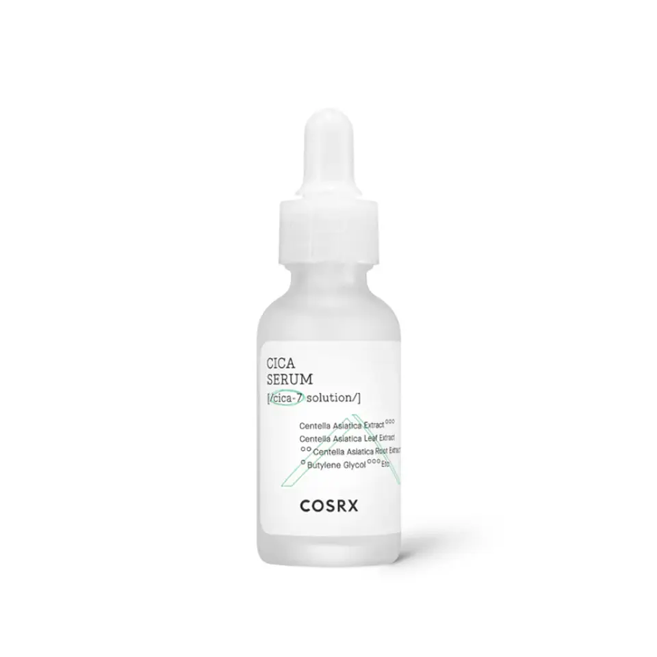Pure Fit Cica Serum 1