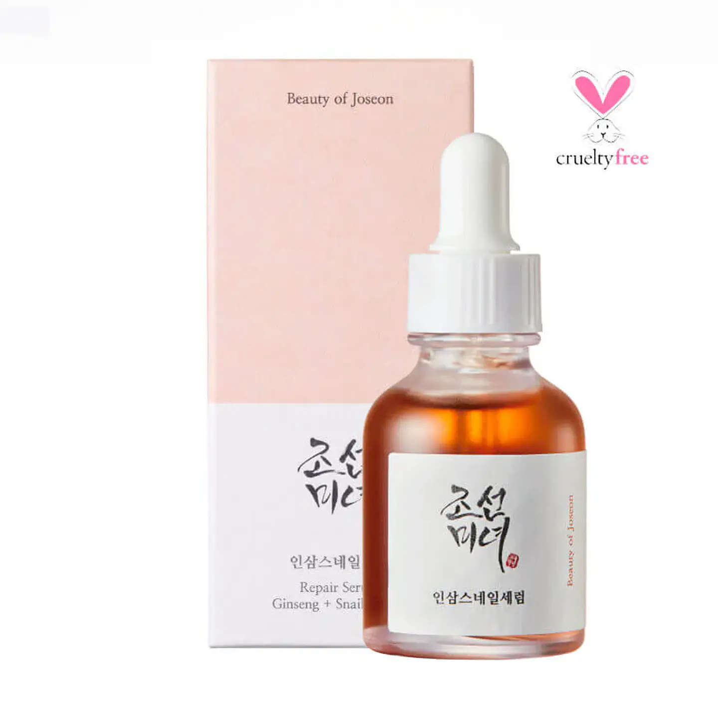 Revive Serum Ginseng + Snail Mucin 1