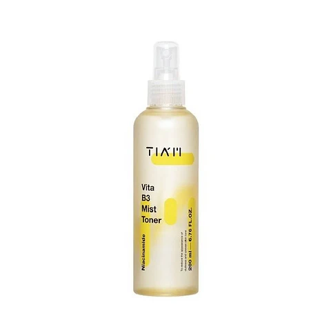 Vita B3 Mist Toner