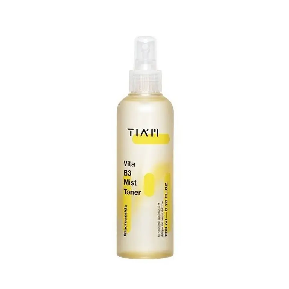 Vita B3 Mist Toner 1