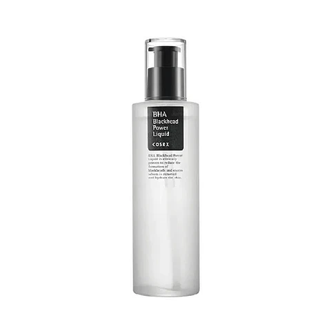 BHA Blackhead Power Liquid