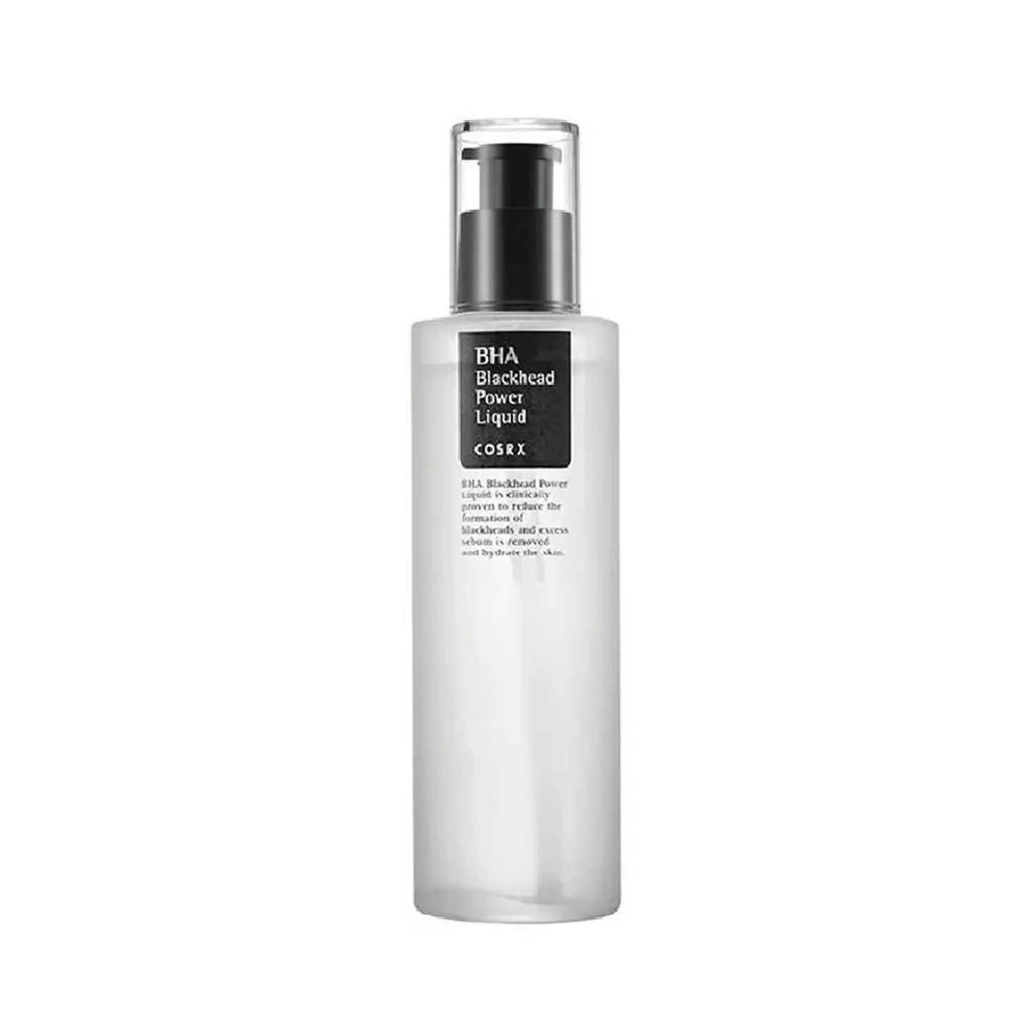 BHA Blackhead Power Liquid 1