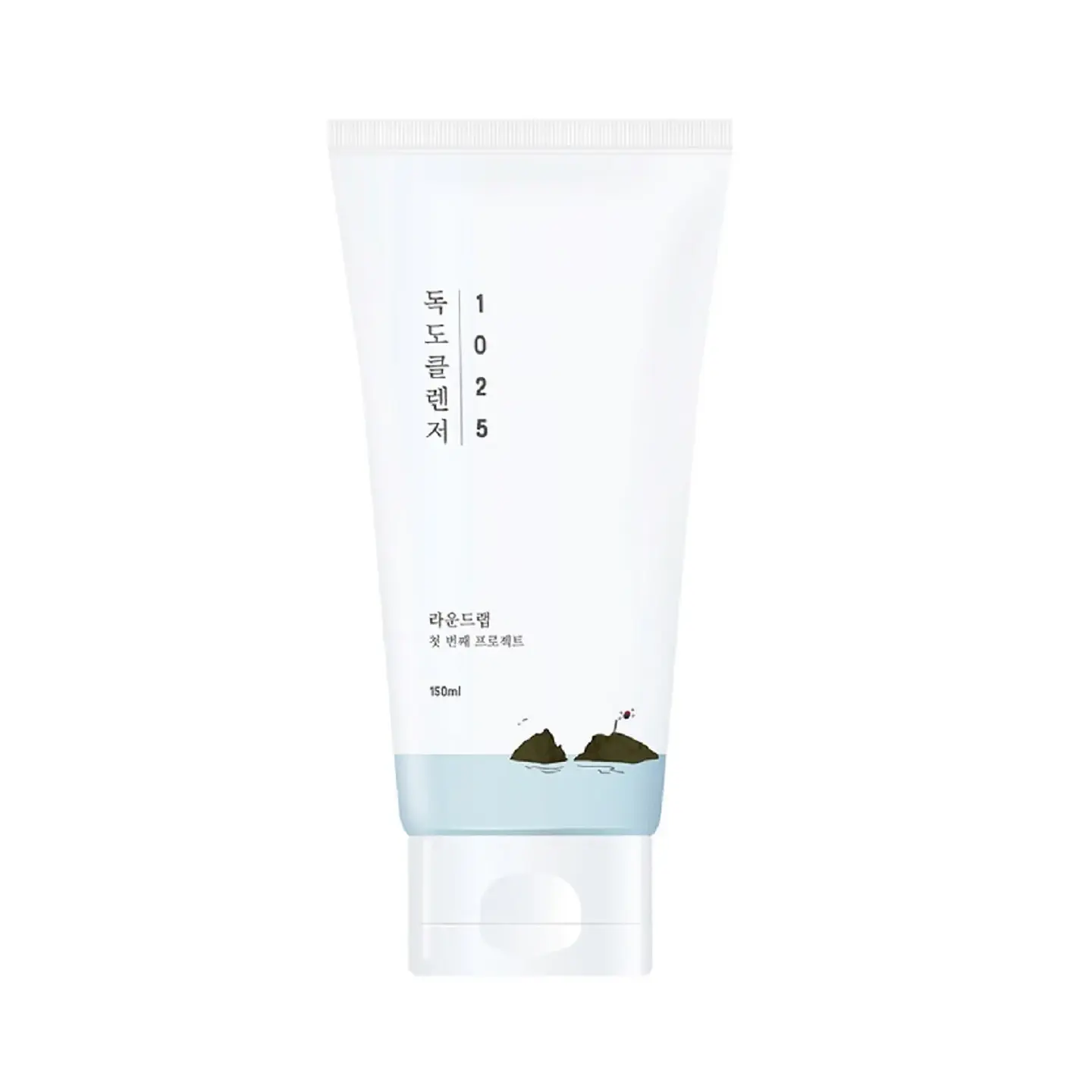 1025 Dokdo Cleanser 1