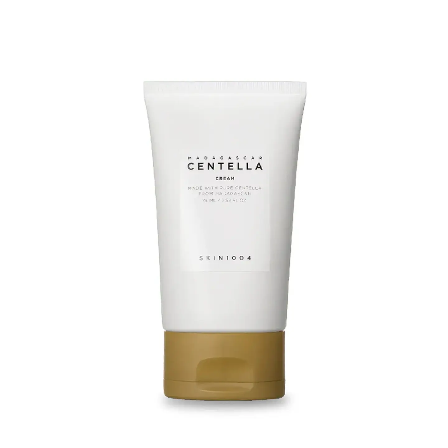Madagascar Centella Cream (2 Tamaños) 75 ml 1