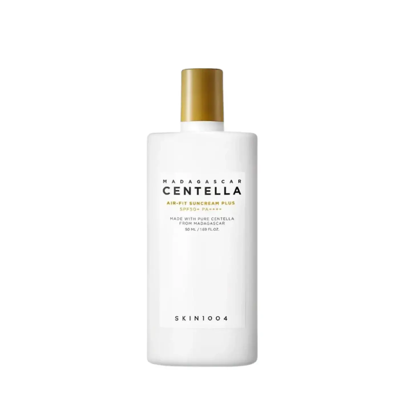 Madagascar Centella Air-Fit Suncream Plus 1