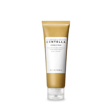 Madagascar Centella Ampoule Foam 125ml
