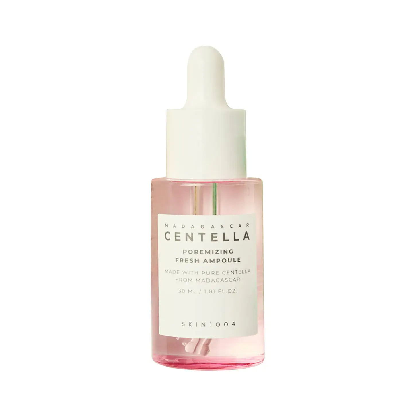 Madagascar Centella Poremizing Fresh Ampoule (3 Tamaños) - 30ml 1