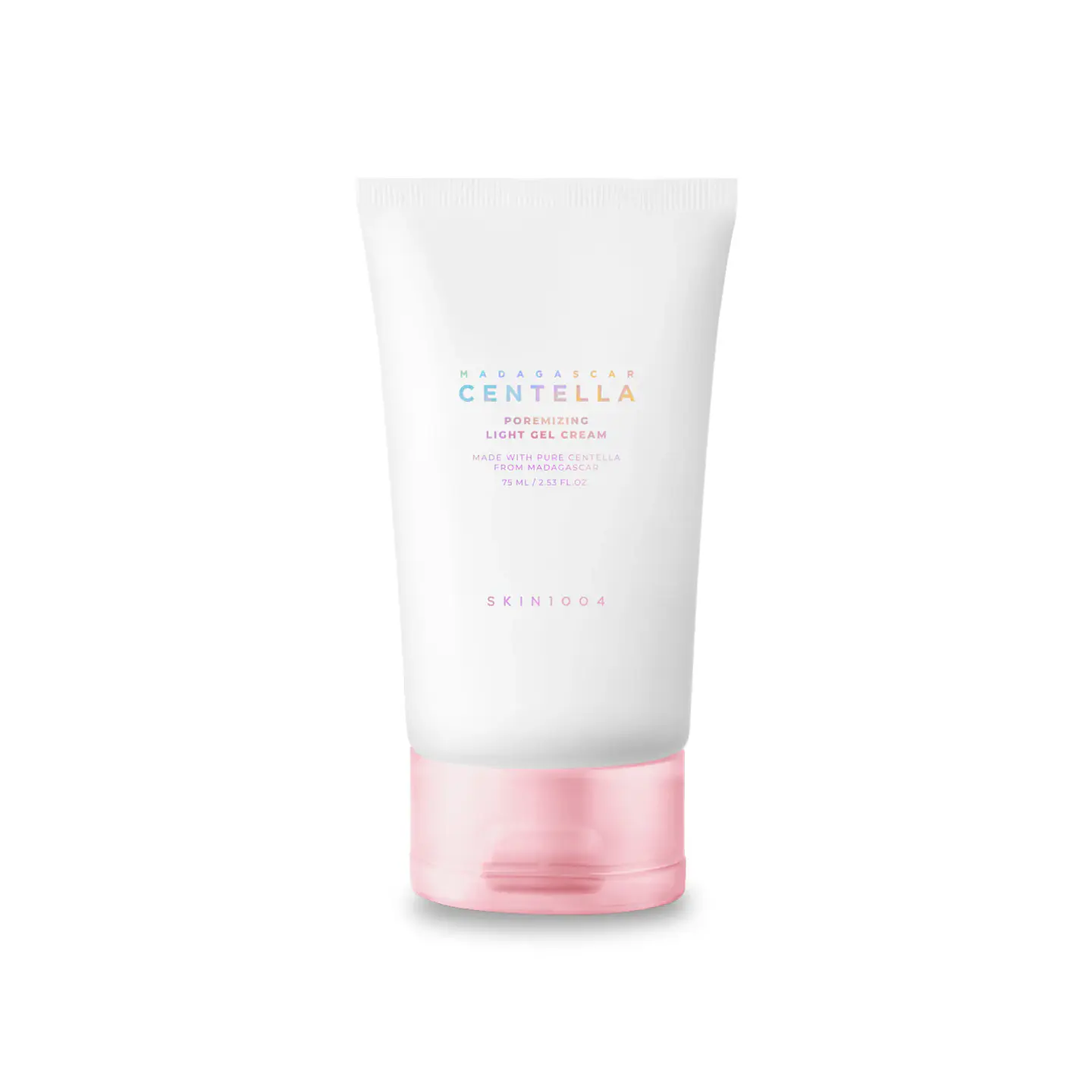 Madagascar Centella Poremizing Light Gel Cream 75ml 1
