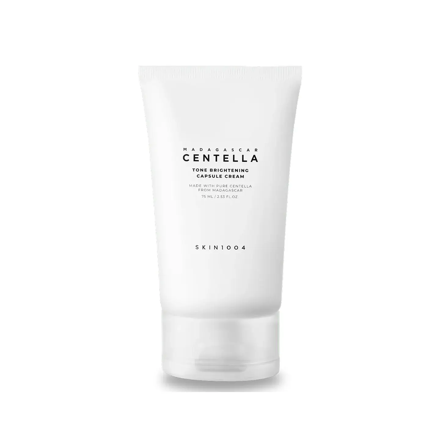 Madagascar Centella Tone Brightening Capsule Cream 75ml 1