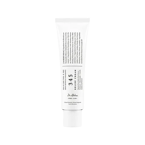 345 Relief Cream (50ml)