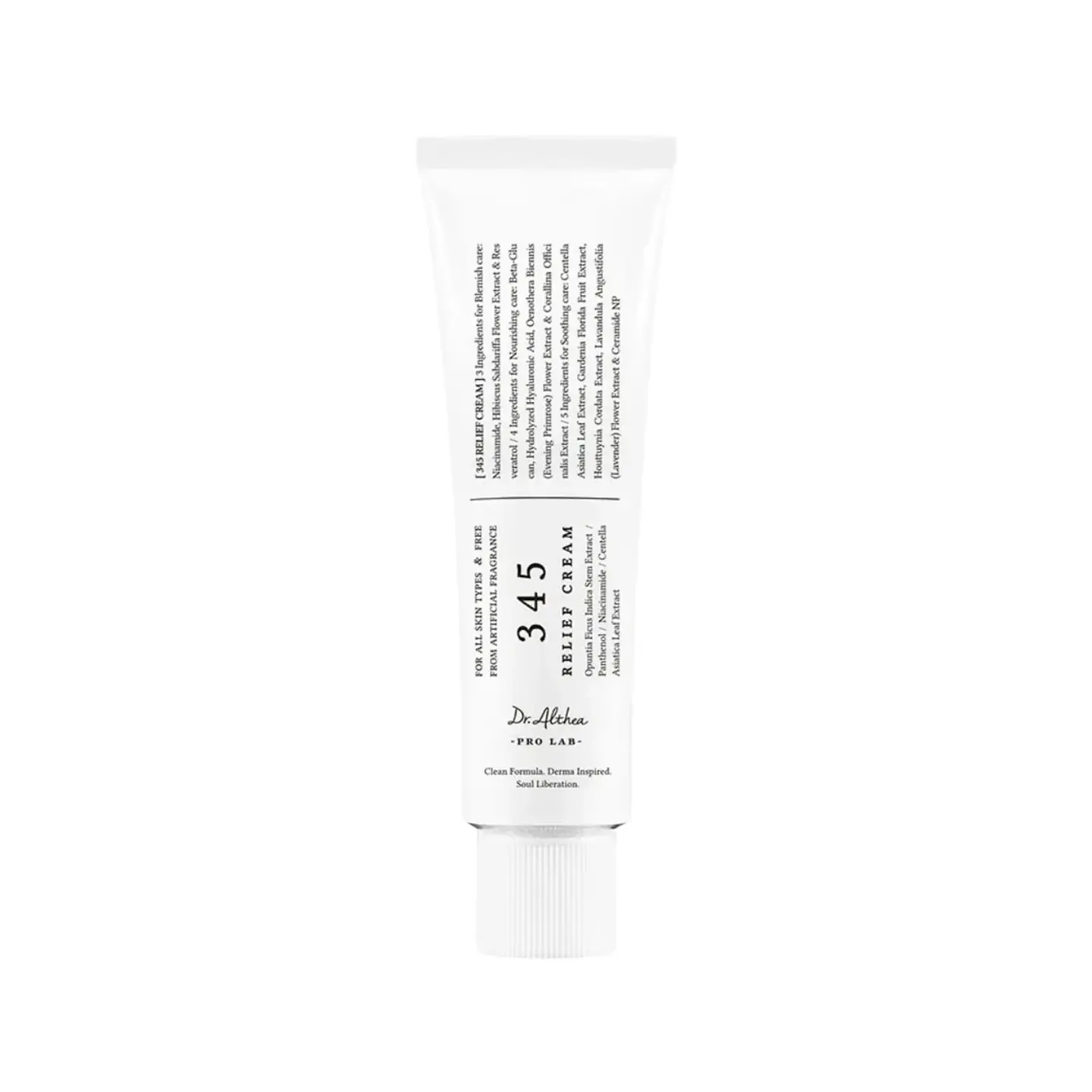 345 Relief Cream (50ml) 1