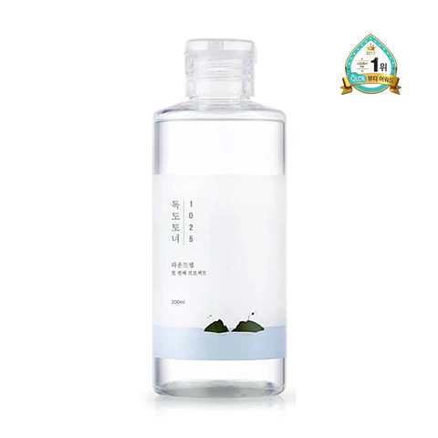 Dokdo Toner - 100ml