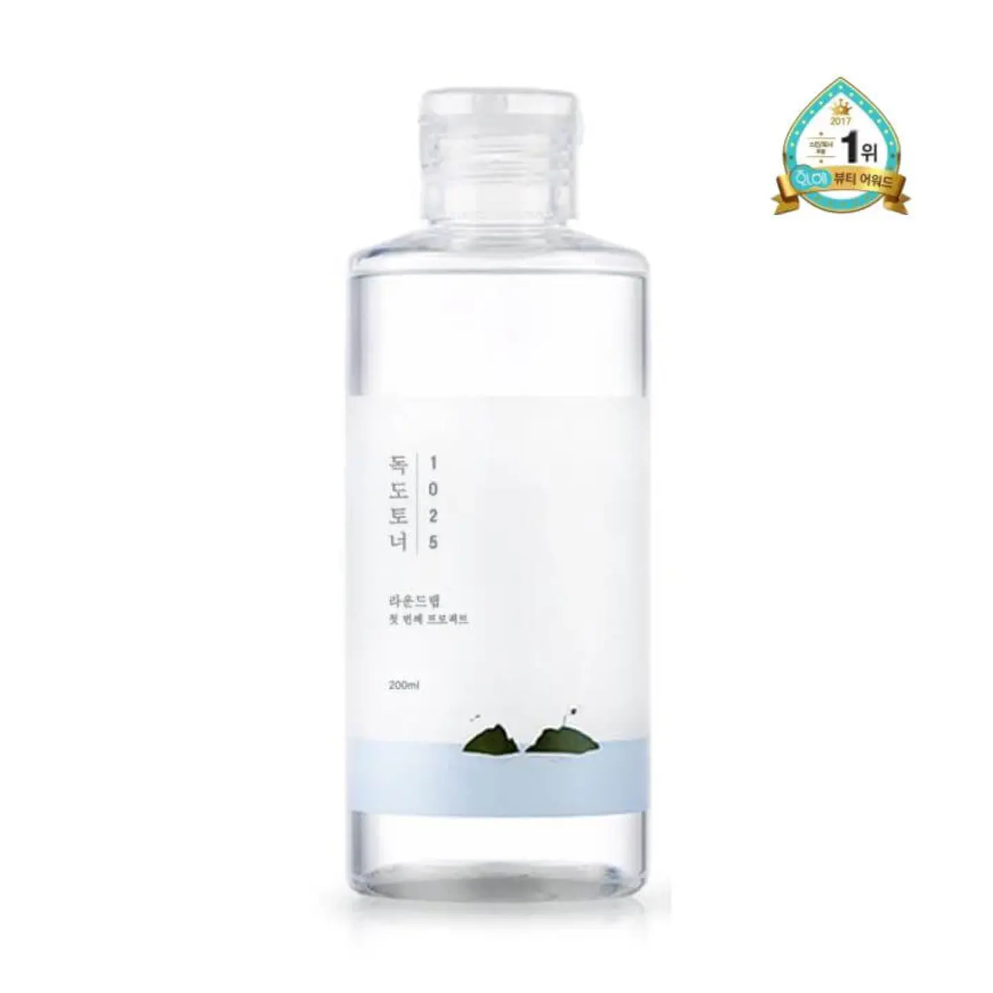 Dokdo Toner - 100ml 1
