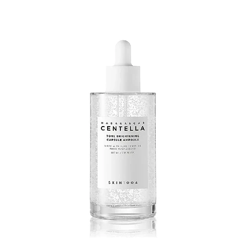 Madagascar Centella Tone Brightening Capsule Ampoule  50 ml