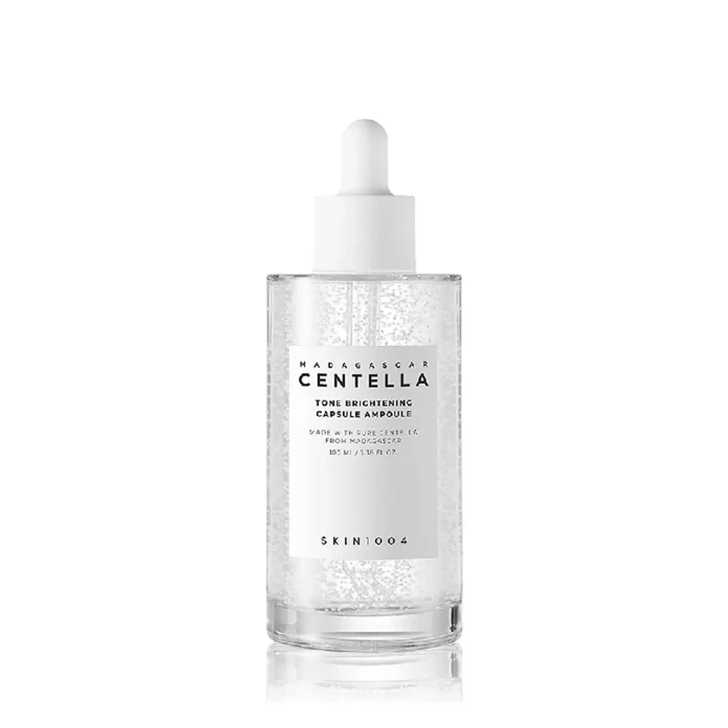 Madagascar Centella Tone Brightening Capsule Ampoule  50 ml 1