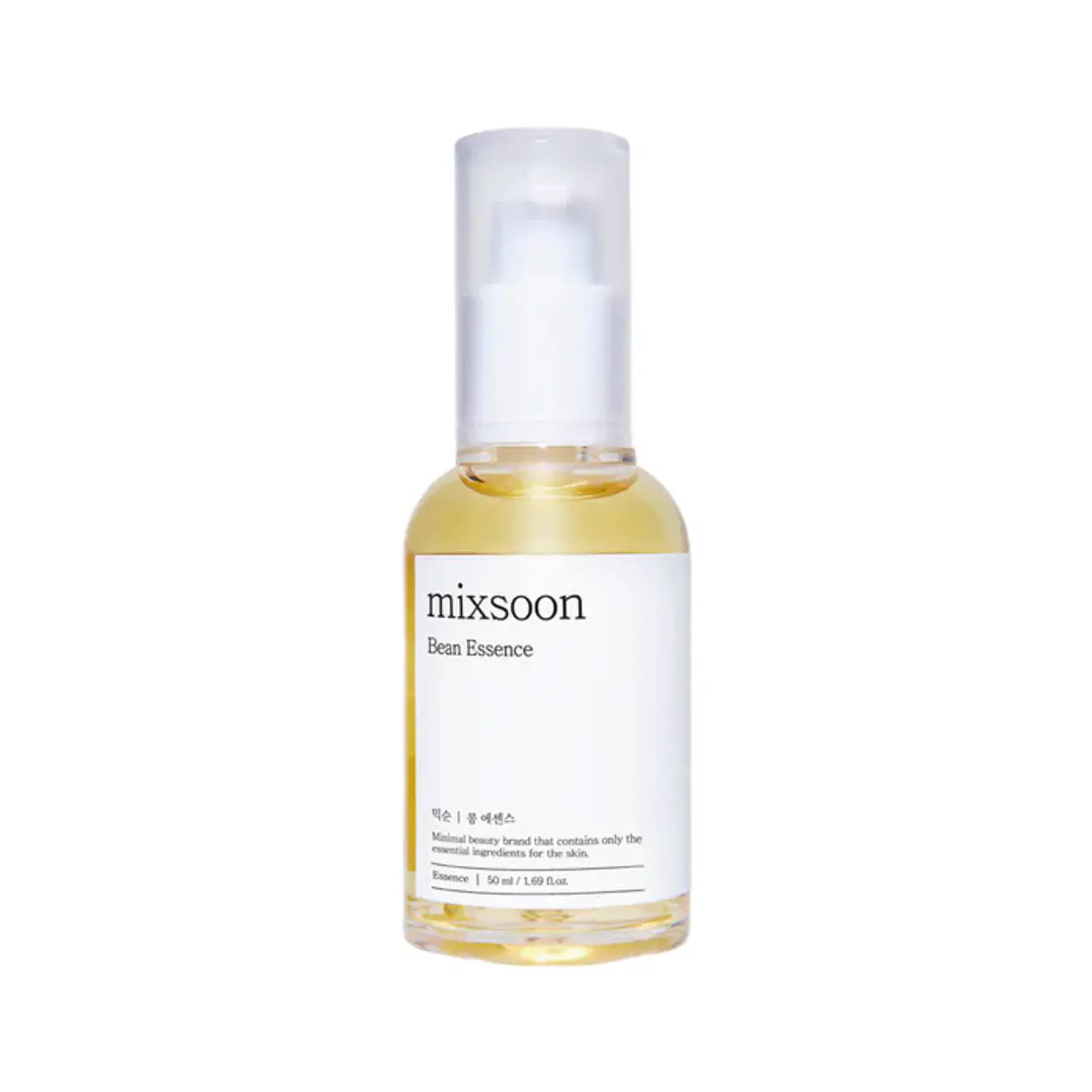 Bean Essence 50 ml 1