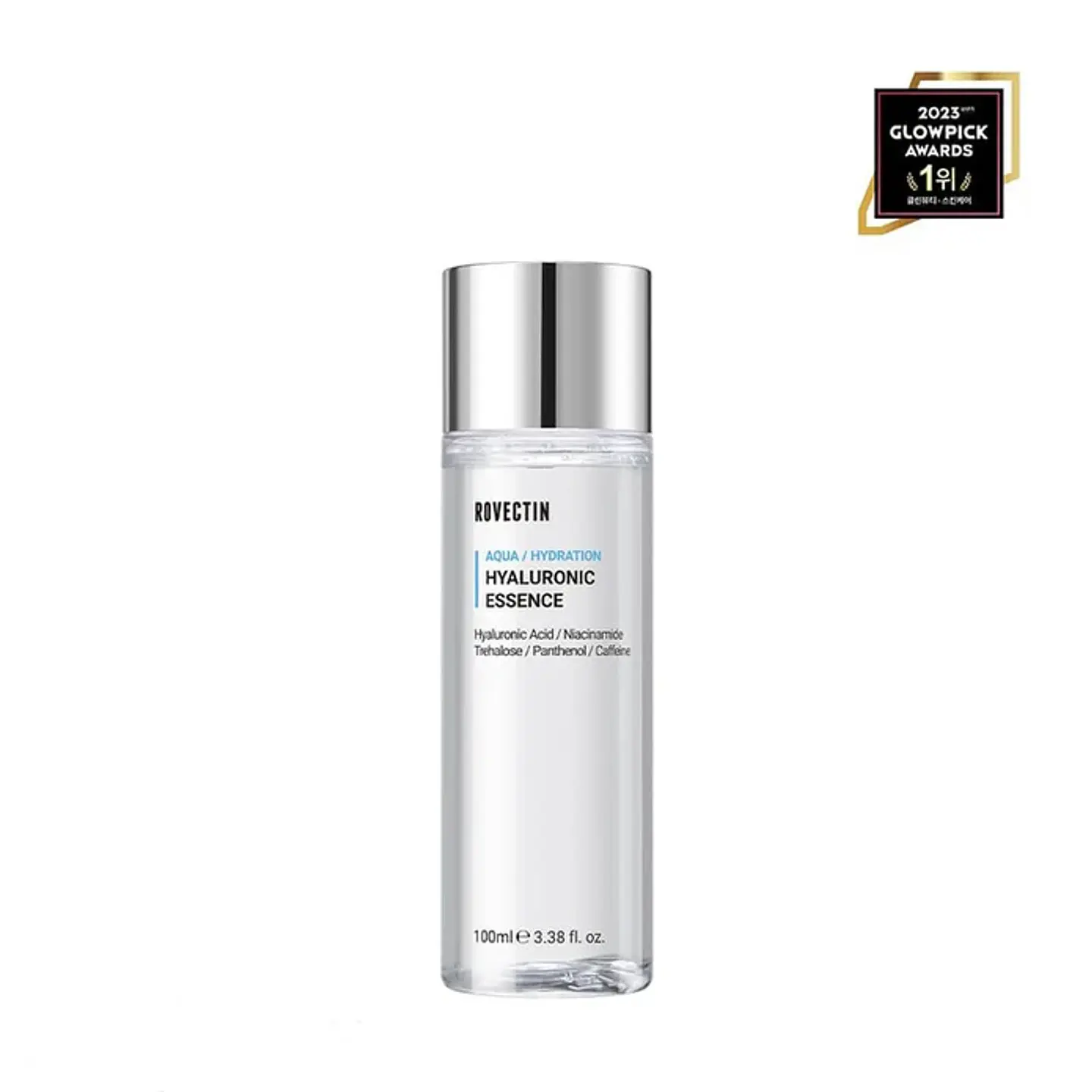 Aqua Hyaluronic Essence - 100ml 1