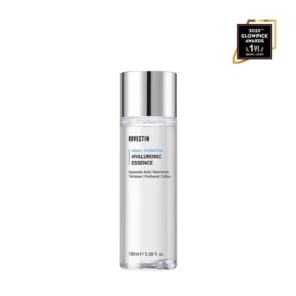 Aqua Hyaluronic Essence - 100ml 1