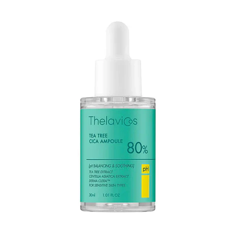 Teatree CICA 80 Ampoule 30 ML