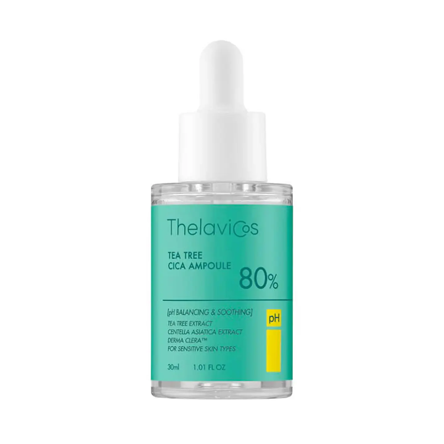 Teatree CICA 80 Ampoule 30 ML 1