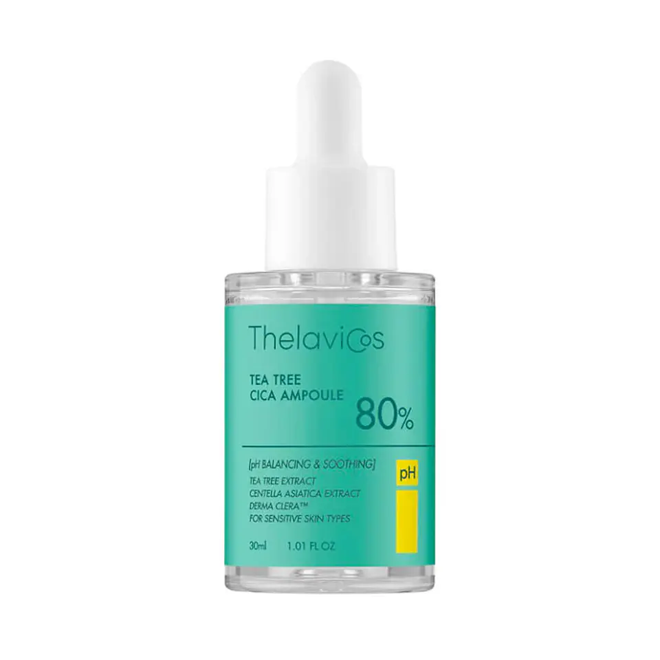 Teatree CICA 80 Ampoule 30 ML 1