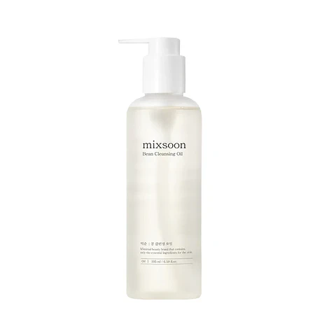 Bean Cleansing Oil 195 Ml