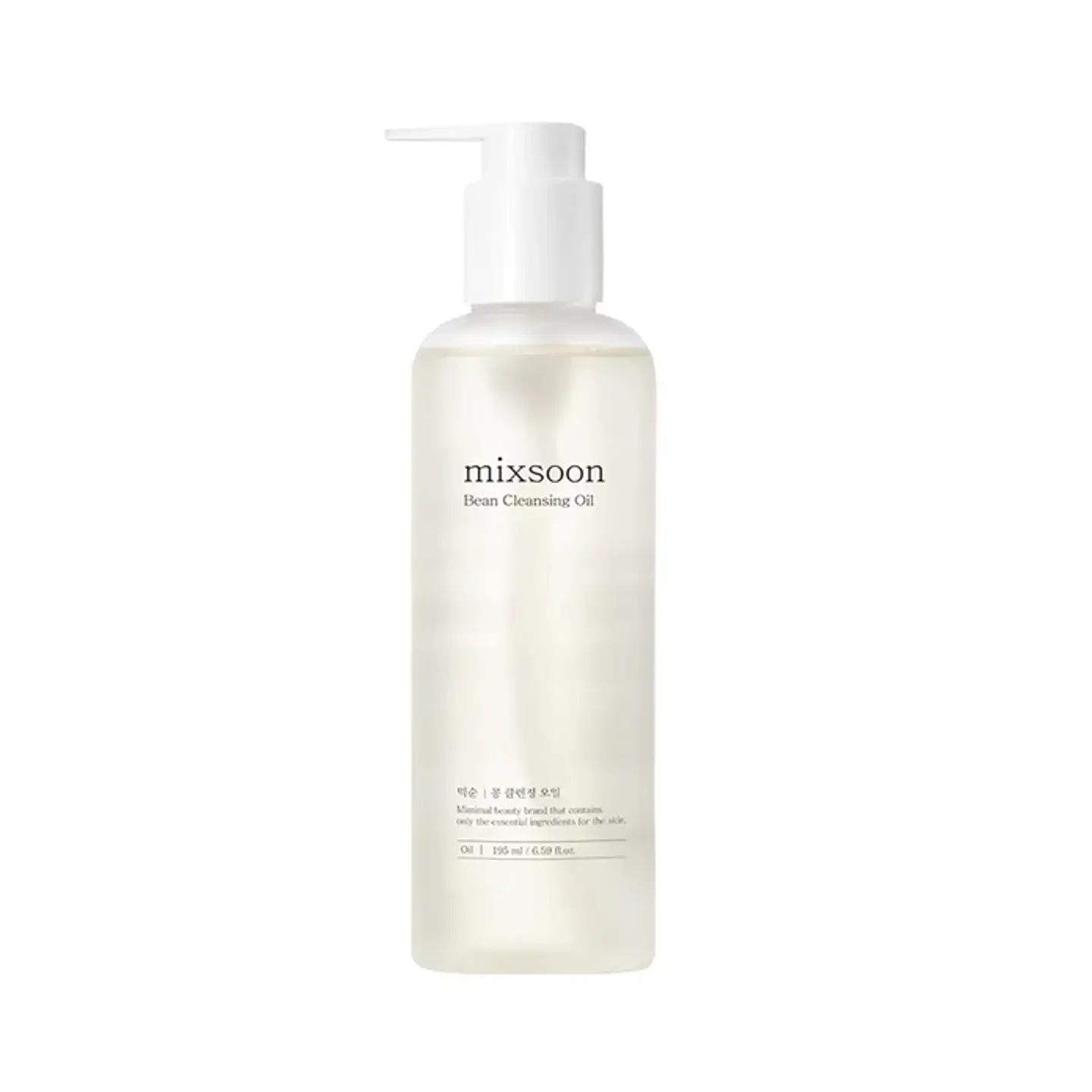 Bean Cleansing Oil 195 Ml 1