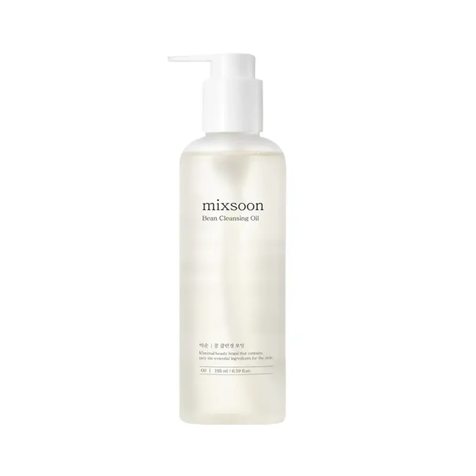 Bean Cleansing Oil 195 Ml 1