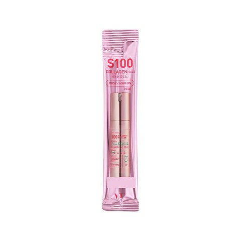 100 Reedle Shot 2ml x 10ea