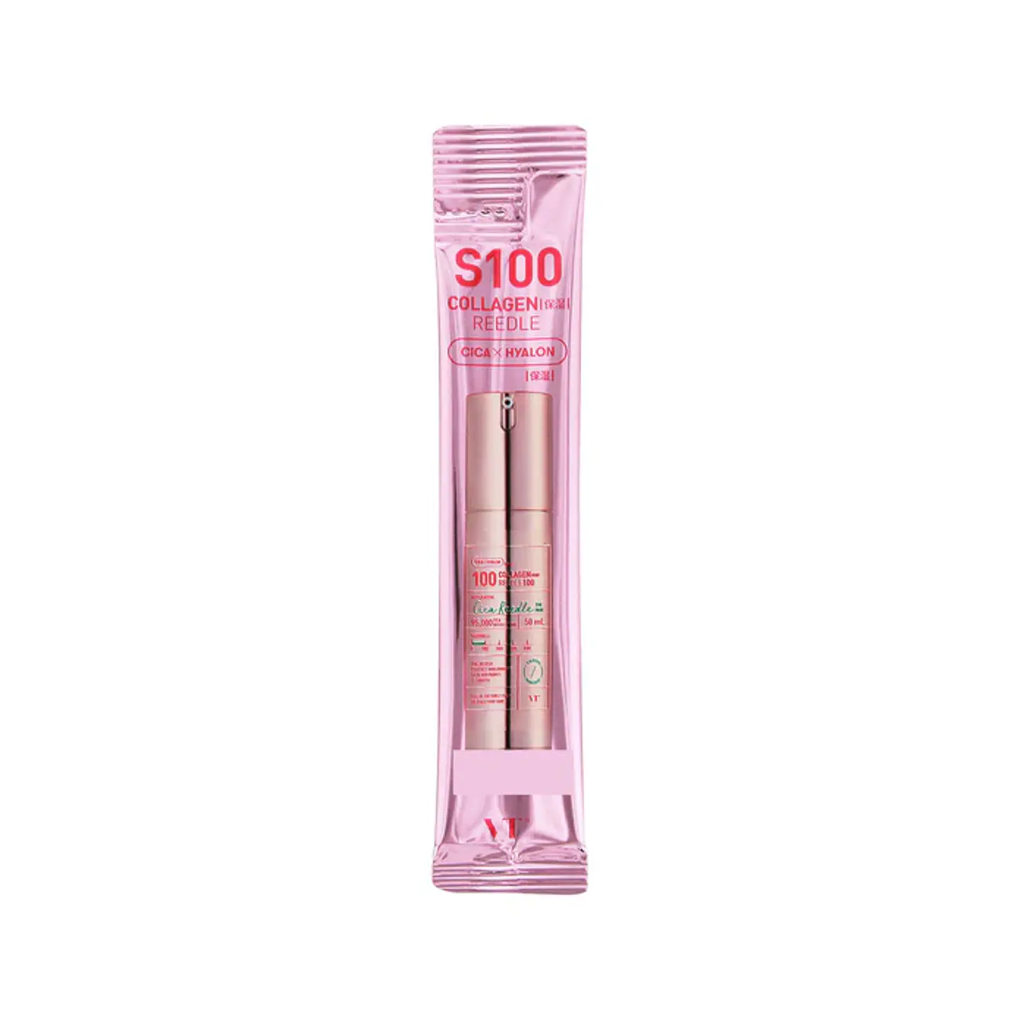 100 Reedle Shot 2ml x 10ea 1