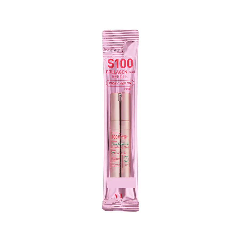 100 Reedle Shot 2ml x 10ea 1