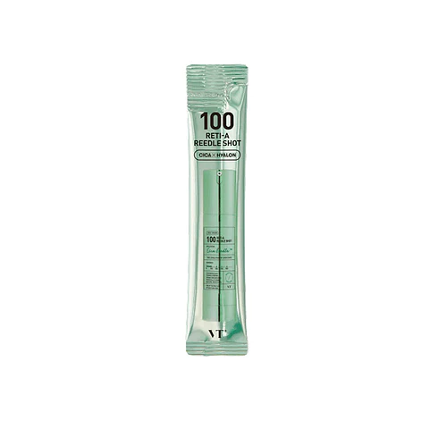 100 Reti-A Reedle Shot 2ml x 10ea