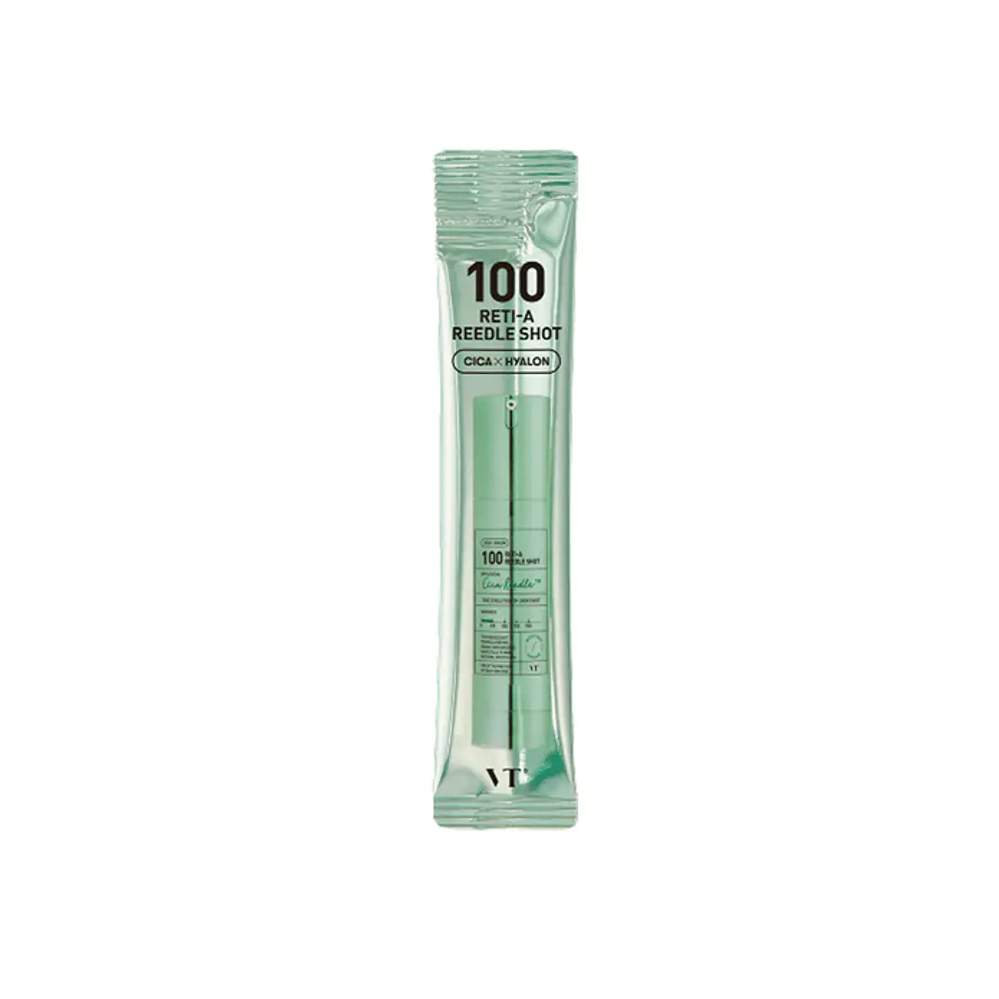 100 Reti-A Reedle Shot 2ml x 10ea 1