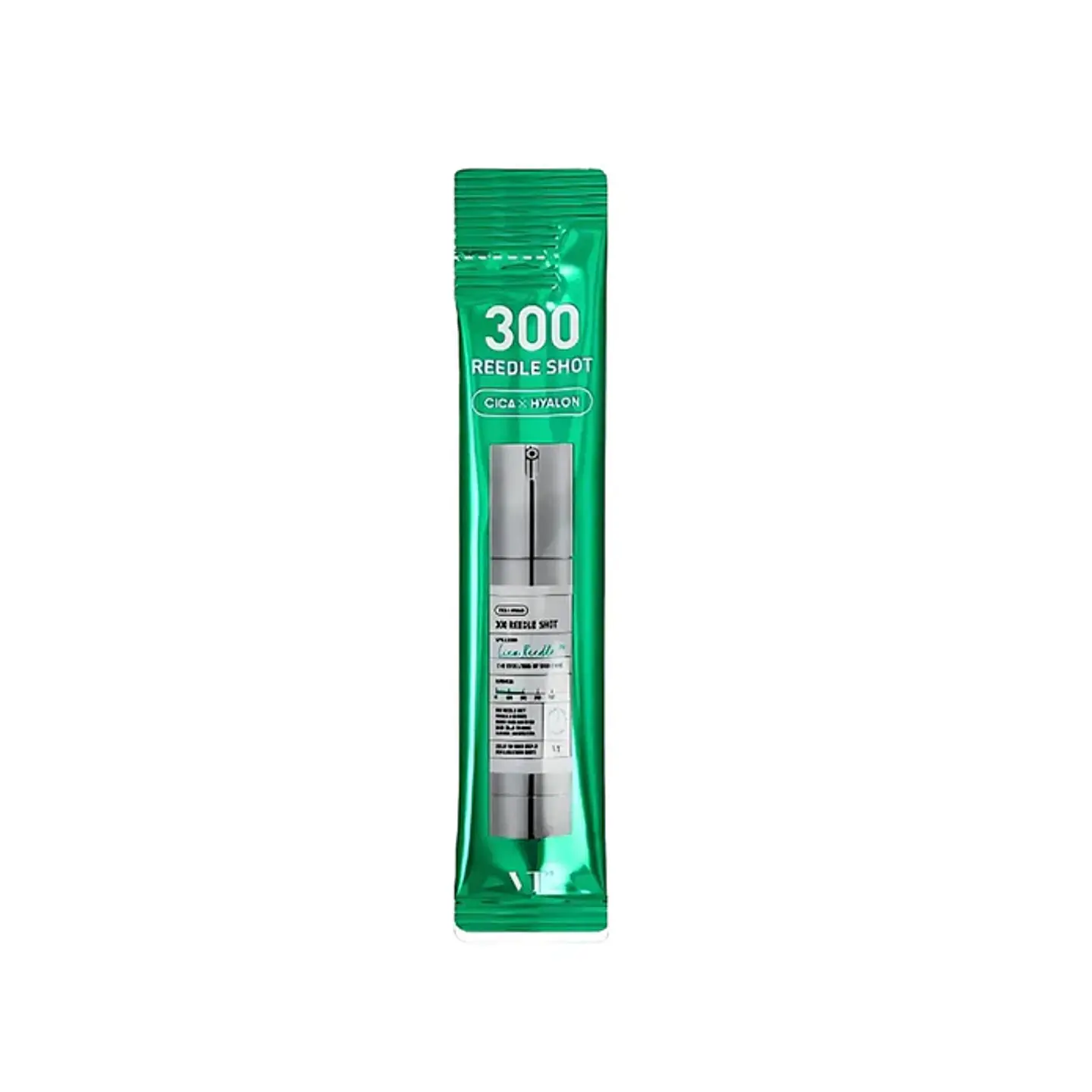 300 Reedle Shot 2ml x 10ea 1