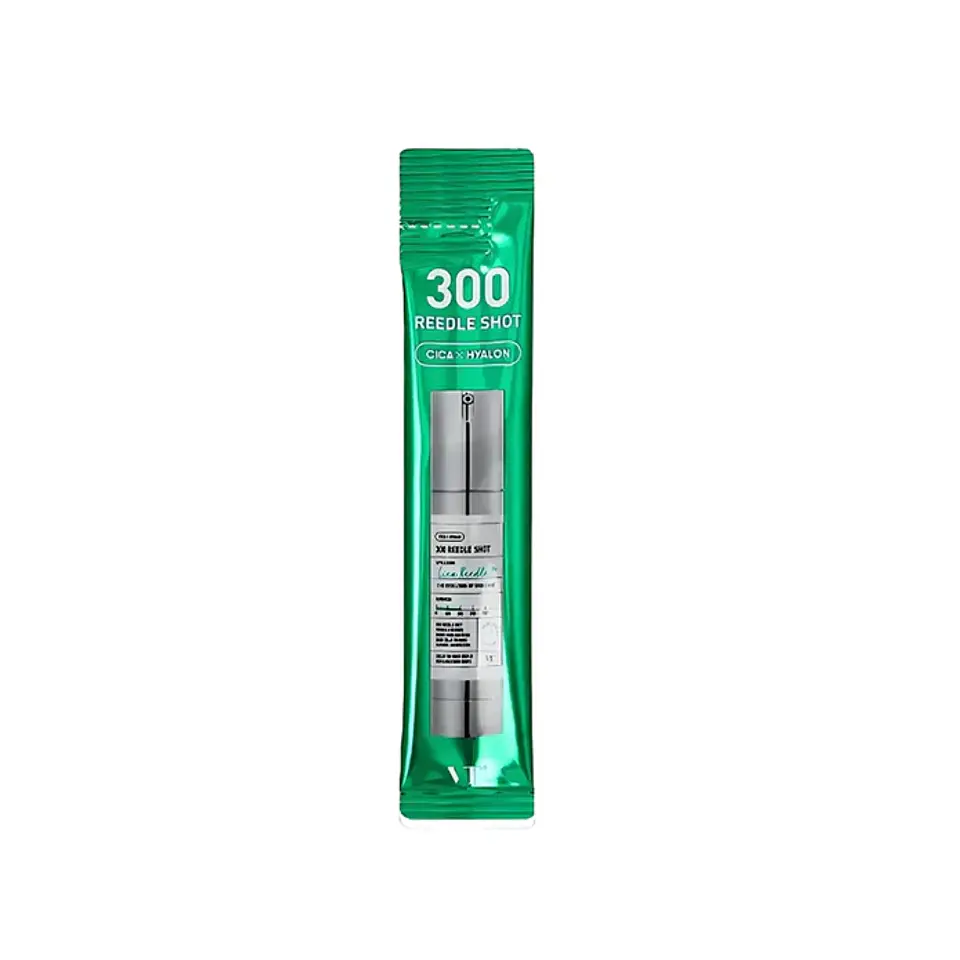 300 Reedle Shot 2ml x 10ea 1
