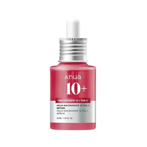 Niacinamide 10 TXA 4 Serum
