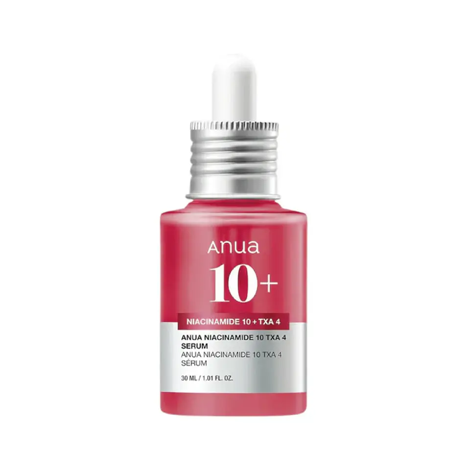 Niacinamide 10 TXA 4 Serum 1