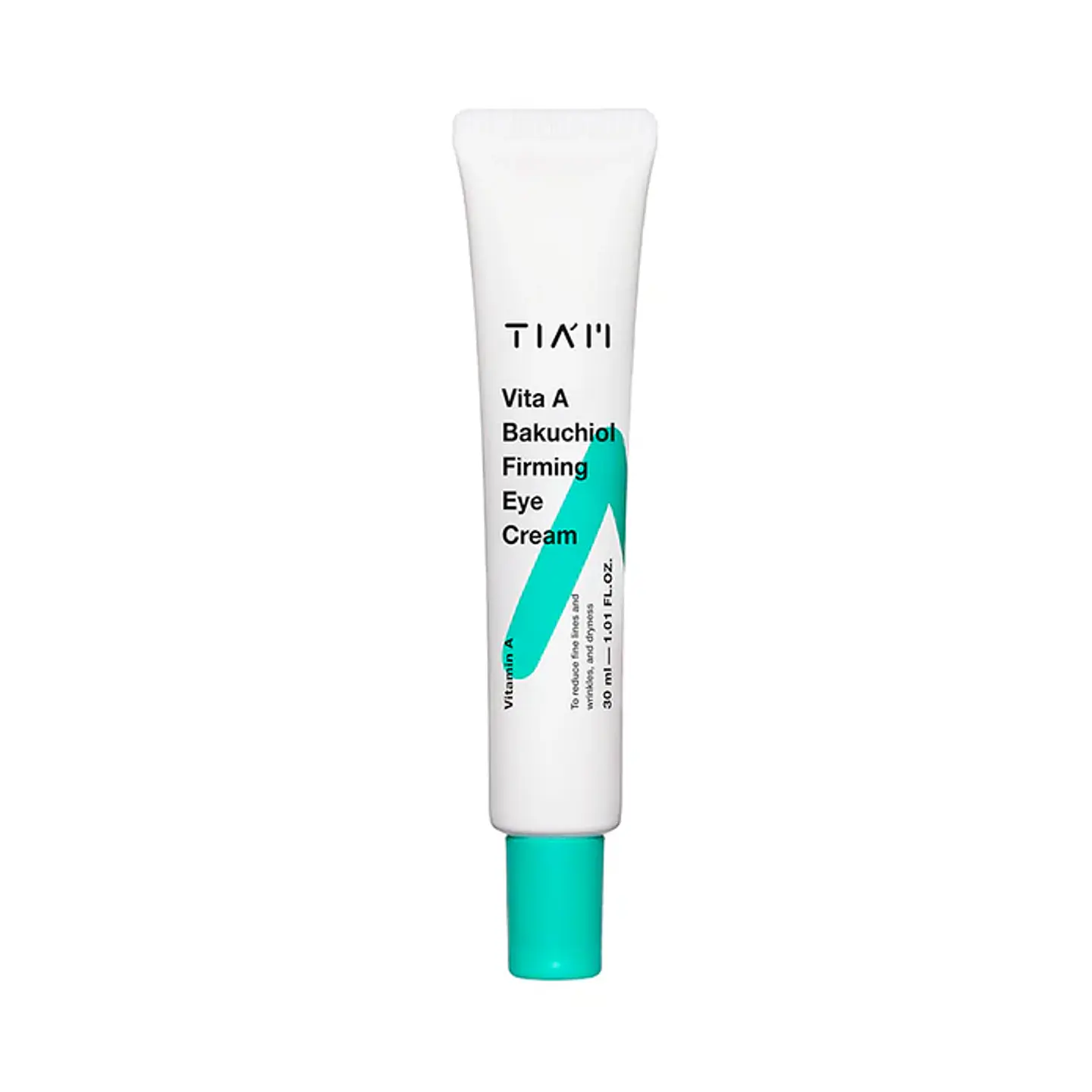 Vita A Bakuchiol Firming Eye Cream 30ml 1