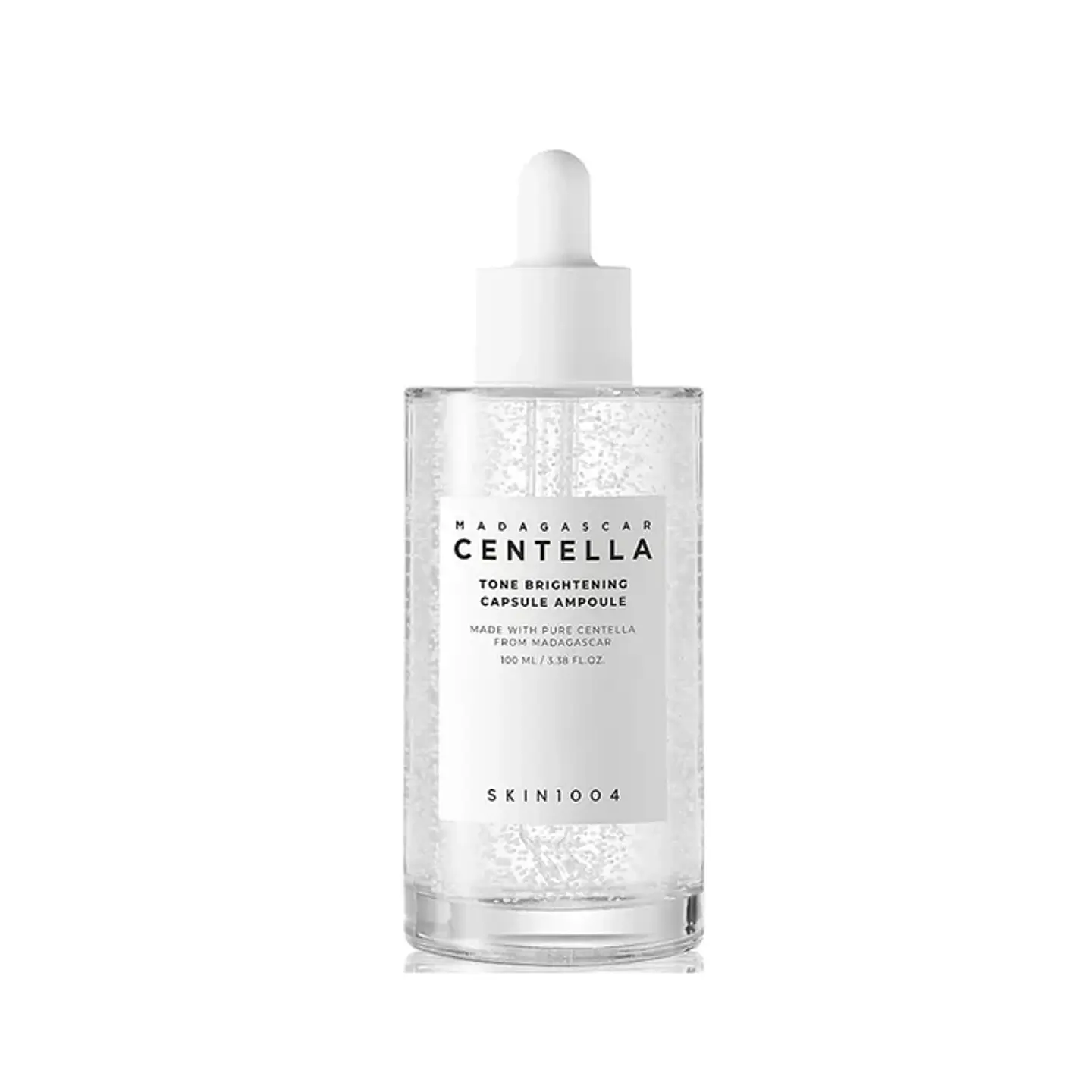 Madagascar Centella Tone Brightening Capsule Ampoule 100 ml 1