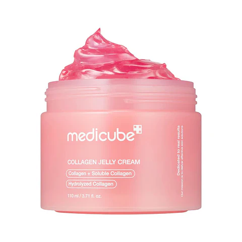 Collagen Jelly Cream 50ml