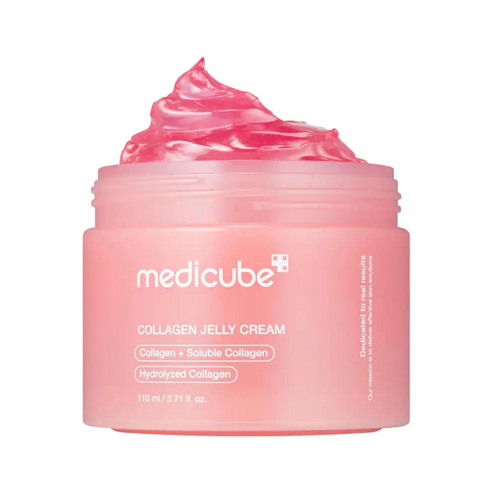 Collagen Jelly Cream 50ml 1