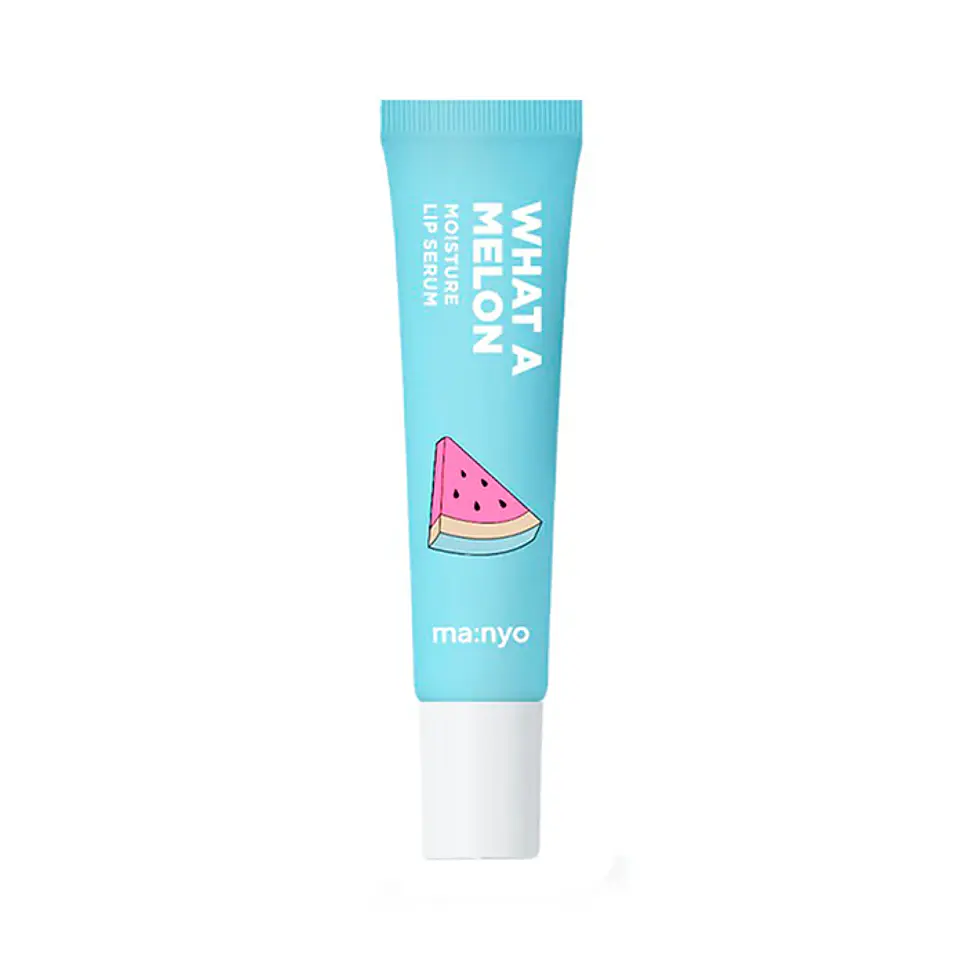 What a Melon Moisture Lip Serum 1