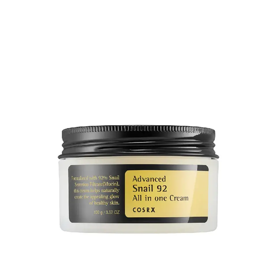 Advanced Snail 92 All In One Cream 1